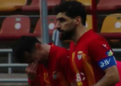 انتقام فرشاد با تونل نامرئی!