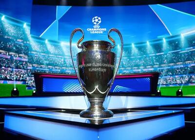 بررسی شب آخر لیگ قهرمانان: اوج حساسیت!