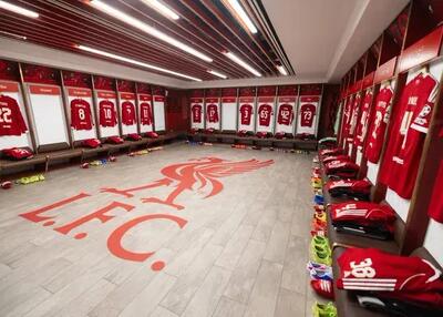  لیگ قهرمانان اروپا | ترکیب اصلی لیورپول و قره‌باغ