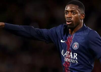 بمب بزرگ تابستان: عثمان دمبله در عربستان!