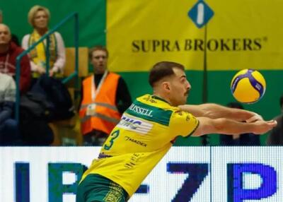  آمریکایی‌ها درخشیدند، یک نفر دیگر ام‌وی‌پی شد!