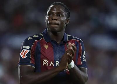 تصمیم نهایی بارسلونا درباره پدیده لالیگا