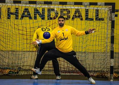  شفاف سازی لژیونر تیم ملی از اتفاقات کویت