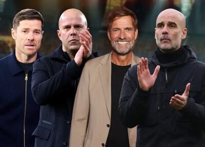 داغ‌ترین فصل مربی‌ها: بزرگترین‌ها آماده به کار!