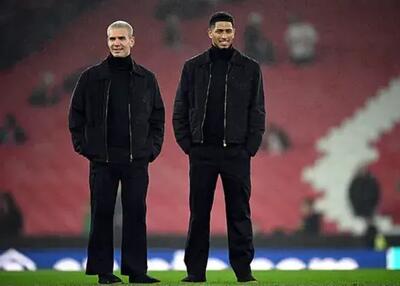  لیگ قهرمانان اروپا | ترکیب رئال مادرید و بنفیکا