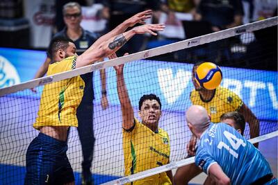  خداحافظی با شهر محبوب لیگ ملت‌ها