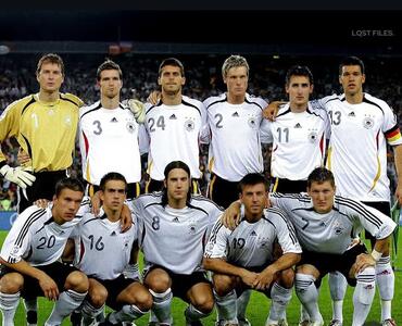 آلمان دوباره به دنبال میزبانی جام جهانی فوتبال