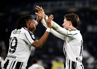 ترکیب احتمالی یوونتوس | رقابت جذاب پلی‌آف