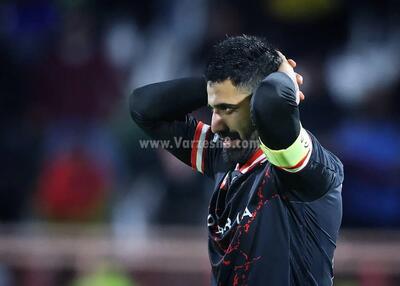 کنعانی: با داور مصاحبه کنید!