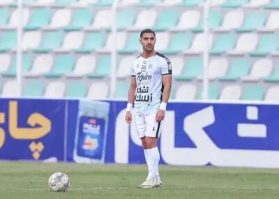 بیرانوند مانع از هت‌تریک باقری!