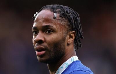 تلاش ستاره ناکام انگلیس برای فرار از چلسی