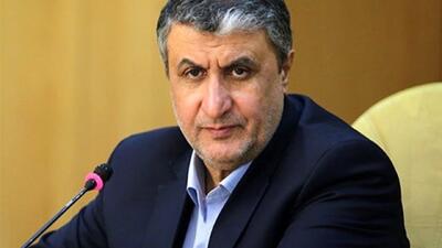  اسلامی: سکوت آژانس انرژی اتمی درباره جنگ ۱۲ روزه قابل قبول نیست