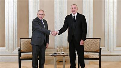  ارمنستان: صلح با جمهوری آذربایجان «مطمئن‌ترین» تضمین امنیتی است