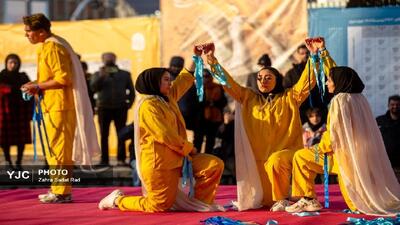  وضعیت تئاتر در استان‌ها رو به جلوست/ سیاست وزارت ارشاد تمرکززدایی از پایتخت است