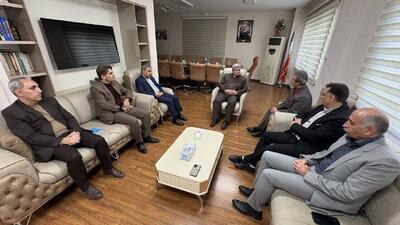  کردستان الگوی موفق خدمات خانواده محور است