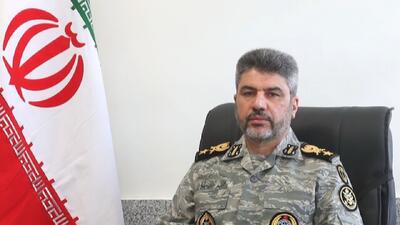  واکنش سخنگوی ارتش به خبر واگذاری زمین‌های ارتش