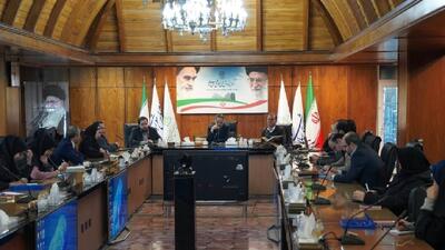 الزامات واگذاری اختیارت دولت مرکزی به مدیریت‌های محلی