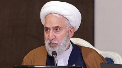 موحدی: پلیس با دست خالی فتنه‌ها را مهار کرد