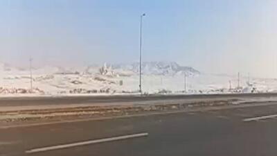  مشکلات روشنایی شهرستان شوط از زبان شهروندخبرنگار