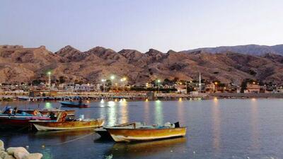 پرونده بندر سیراف به یونسکو فرستاده شد