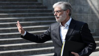 وزیر علوم: پیگیر وضعیت دانشجویان بازداشتی هستیم