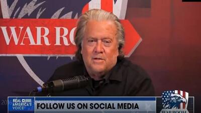  بنن: تهران مشکل ما نیست، مینیاپولیس مشکل ماست+ فیلم