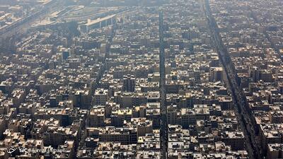  شروع فاز مطالعاتی بازنگری طرح جامع پایتخت تا پایان سال