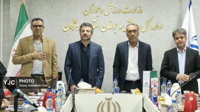  بدون رسانه، ورزش‌های بومی توسعه پیدا نمی‌کنند