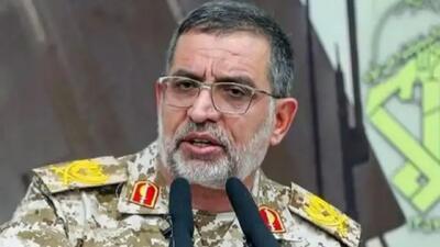 برای همه سناریوهایتان برنامه داریم