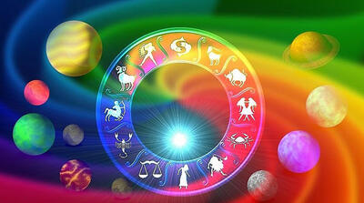  رنگ مخصوص متولدین هر ماه چیست؟