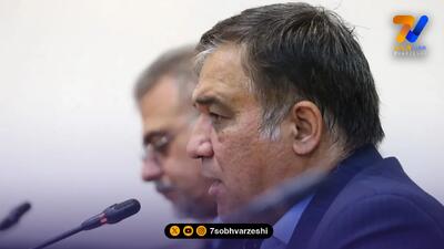 بحران، دستپختی که تاجرنیا برای استقلال به جا گذاشته