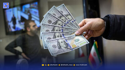 هر خبر کوچک قیمت دلار را بالا می‌برد