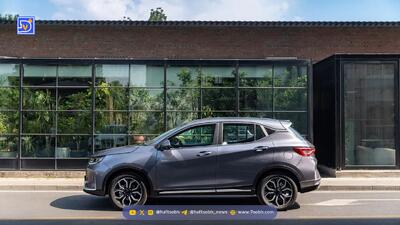 آغاز ثبت نام تیگارد تیسان با تحویل فوری