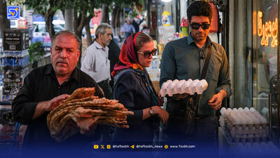 موتور پول‌پاشی روشن شد