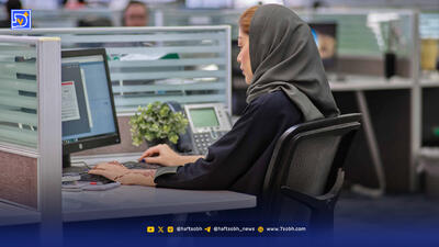 ‌مرخصی‌های زنانه‌ در‌ بازار مردانه