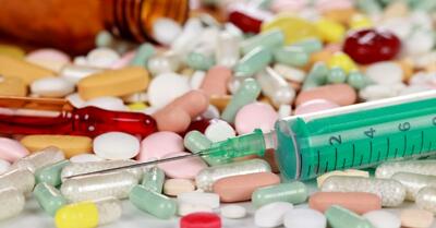 دارو گران می‌شود؟