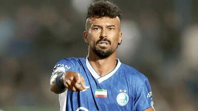 سوپرایز رامین رضاییان و فرشاد احمدزاده برای ساپینتو