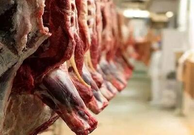 قیمت گوشت قرمز امروز پنجشنبه ۹ بهمن ۱۴۰۴