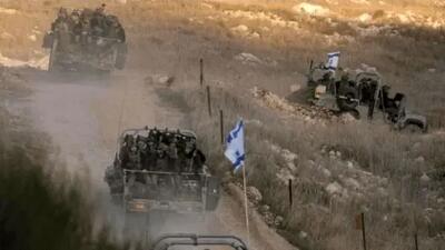 توافق محرمانه اسرائیل و سوریه در پاریس