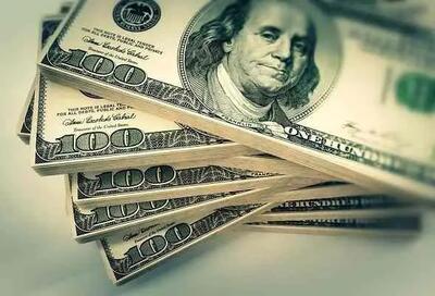 قیمت دلار امروز پنجشنبه ۹ بهمن ۱۴۰۴