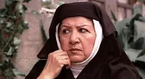 قتل بازیگر سرشناس در خانه اش