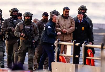 جزئیات مهم درباره سلاح جنجالی آمریکا در عملیات ربایش مادورو