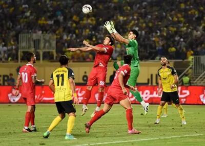 آخرین خرید زمستانی پرسپولیس مشخص شد