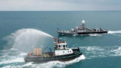 رسانه عبری: ناو هواپیمابر اهرم فشار ترامپ برای وادار کردن تهران به مذاکره است