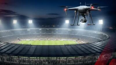 جام جهانی ۲۰۲۶؛ ویترین جدید سیاست جنگ‌محور ترامپ