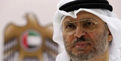 موضع گیری مقام برجسته امارات درباره حمله به ایران