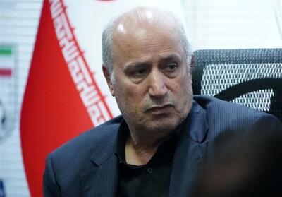 واکنش مهدی تاج به ادعای حذف تیم ملی ایران از جام جهانی