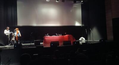 پیشنهاد مسعود فروتن؛ «تله‌تئاتر» به بخش‌های جشنواره تئاتر فجر اضافه شود