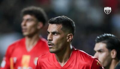 نعمتی: در پرسپولیس هم با جدایی یحیی شوکه شدیم