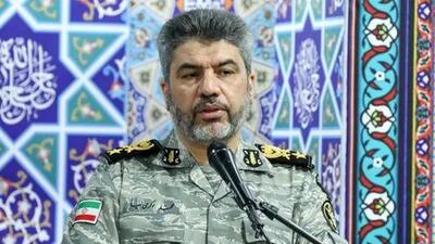 سخنگوی ارتش: به دشمن پاسخ بلادرنگ و در لحظه خواهیم داد